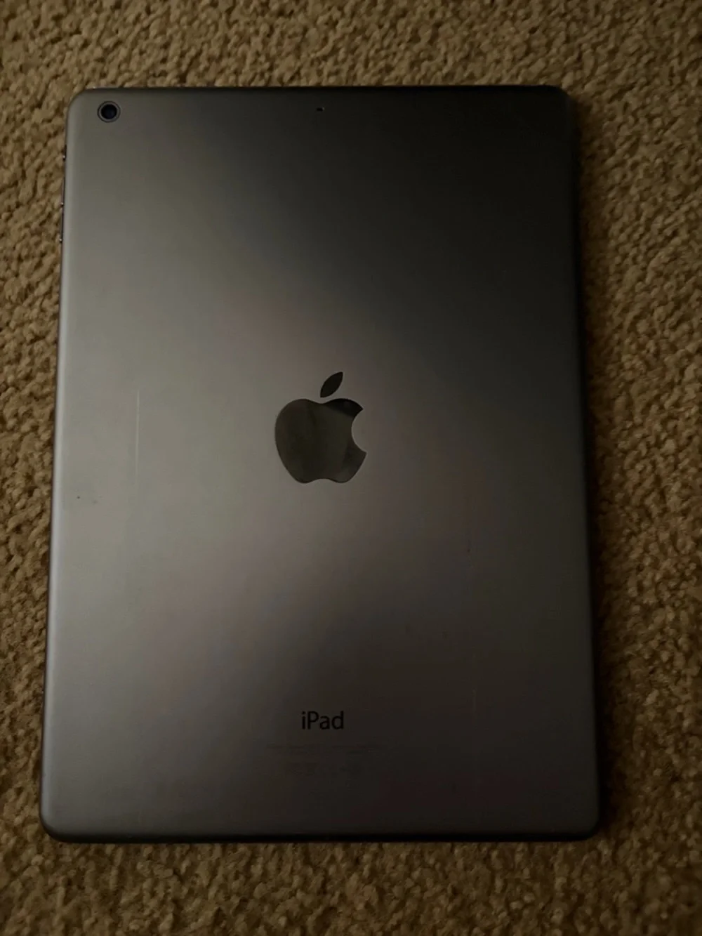 64 GB Apple iPad Air